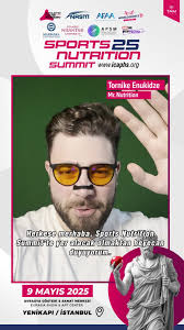 ICAPHS 5 te Andy Hanley bizlerle birlikte olacak. NASM master instructor,  atletik performans antrenörlerinden olan Andy Hanley i yüzyüze dinleme ve  sorularınızı iletme fırsatını kaçırmayın! 25 mayıs da "İzometrik Antrenman,  İzolasyondan Entegrasyona"