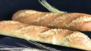 Baguette Barra De Pan Frances Youtube