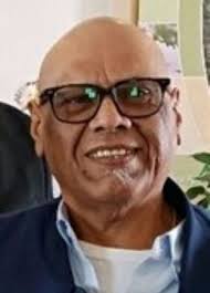 Salvador “Jr” Rodriguez, Jr. Obituary