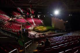 concerts comedy and boxing the liacouras center