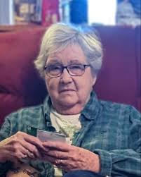 Frances Jane Green Obituary (2025)