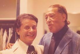 A lovely evening at the Fairmont Santa Monica last week celebrating the new  @genesis_publications Book 'Buddy Holly