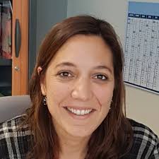 Stéphanie SZENKNECT