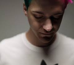 eSports Star Tyler "Ninja" Blevins Becomes Adidas Original Star