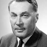 Fred D. Fagg, Jr., Chief of Air Commerce Bureau, Department of Commerce.  Mr. Fagg at desk I