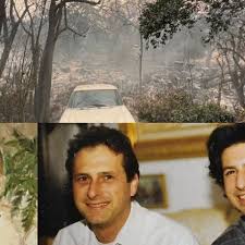 Fundraiser by Jessica Booth : Aid Paul and Scott's Recovery from the Eaton  Fire