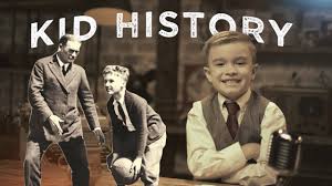 What Is S T E A M Broadcast Cal Will Tell You On Kid History Youtube