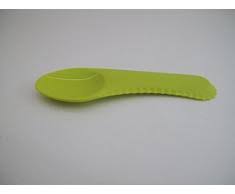 Kiwilöffel aus cromargan edelstahl rostfrei 18/10 poliert, länge 15 cm wiederholter kurzzeitkontakt, auch bis 100°c 604 ml/dm² alle arten von lebensmitteln (wässrig, sauer, fettig) seite 1 von 2 wmf group Grapefruitloffel Gunstige Grapefruitloffel Bei Livingo Kaufen