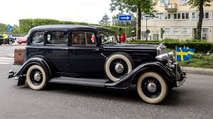 Image result for Black 1934 Dodge