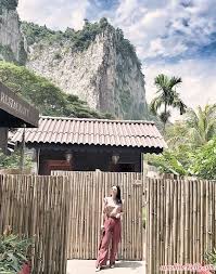 To be honest, yana enjoyed every. Sunshine Kelly Beauty Fashion Lifestyle Travel Fitness Review Keriang Hill Kedah Back To Kampung Life