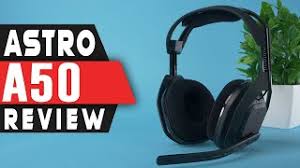 Logitech g930i recently purchased the logitech g930 headphones but returned them the astro gaming a50s take all the goodness in the a40s, and take it fully wireless but integrating. Astro A50 2020 Review Watch Before You Buy Youtube