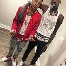 Addy's lyrics intro you fuckin' with me better not fuckin' with me go verse i got shot the hood was hot i could not tell the gang lay low Maine Musik X Tec By Epicmuzik