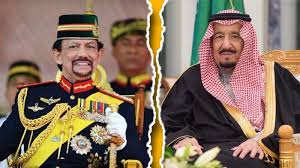 5 ustaz muda paling berjaya kaya di malaysia tahun 2020 yg ramai tak tahu. Lebih Kaya Dari Raja Salman Ternyata Begini Gaya Hidup Sultan Brunei Dan Keluarganya Tribun Kaltim