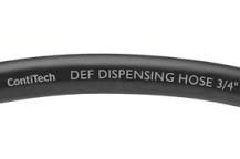 Diesel Exhaust Fluid Dispensing DEF Hose – US Hose & Coupling