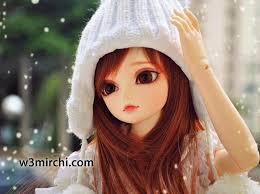 Nowadays social media like facebook, whats app are very common to use for young generation and girls also focus on facebook profile pic and whats app dp for their social sites. Dp Doll For Whatsapp Cheaper Than Retail Price Buy Clothing Accessories And Lifestyle Products For Women Men