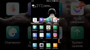 Fingerprint access use your fingerprint as a security access to quickly unlock your device or guest mode. How To Enable Guest Mode In Gionee With Out Going To Security Youtube
