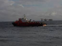 Queen isabella blvd port isabel, tx 78578. Crew Boat Wikipedia