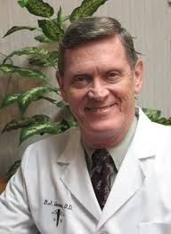 Dr Billy Jack “B.J.” Garner (1940-2018)