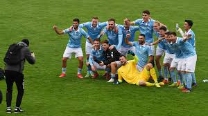 Regionalliga nord/ost (bis 99/00) en transfermarkt con clasificación resultados calendario de juego últimas noticias valores de mercado equipo fichajes estadísticas. Keine Aufstiegs Play Offs In Der Regionalliga Nordost Kicker