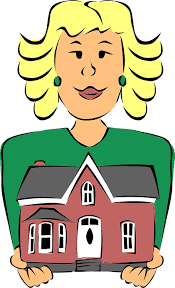 Sell your haunted house bercerita tentang agen real estate daebak yang dipimpin oleh hong ji ah, seorang pengusir setan pemarah. Agen Real Estate Rumah Gambar Vektor Gratis Di Pixabay