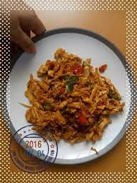 Resep Ayam Suwir Masak Simpel Dan Cepet Oleh Vernick Recipe Resep Ayam Suwir Resep Ayam Resep Makanan