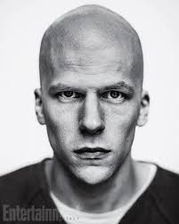 Black And White The Dawn Of Justice First Look Jesse Eisenberg As Lex Luthor In Batman V Superman Dawn Of Justice Lex Luthor Batman Vs Superman Batman V Superman Dawn Of Justice