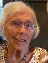 Obituary information for Elaine Roberts Baker