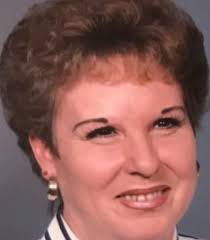 PEGGY SCOTT Obituary