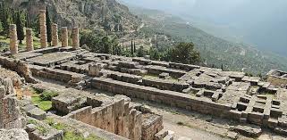 Check spelling or type a new query. Apollo 10 Interesting Facts About The Greek God Learnodo Newtonic