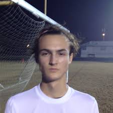 Caleb McKay's High School Bio