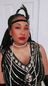 Asha Porter's Instagram, Twitter & Facebook