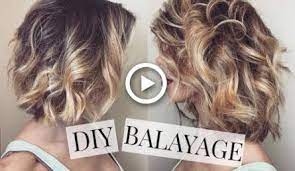 What is balayage vs highlights? Pin On Hair Hair Everywhere