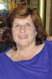 Patricia Clarke Obituary (2022)