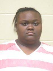 Bossier Parish Jail Bookings 11/20/2018