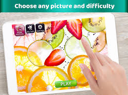 Experts say that challenging puzzles activate new parts of your brain to help you solve them. Fruit Jigsaw Puzzles Puzzle Games Free For Android Apk Download
