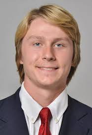 2017 Men's Lacrosse Roster