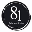 81 Cafe and Bistro