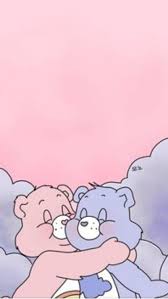 Care bears good luck bear. Wish Bear Care Bear Cartoon Hd Mobile Wallpaper Peakpx