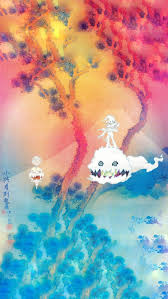 Pin By M On Shit I Like Kid Cudi Wallpaper Iphone Wallpaper Kanye Hypebeast Wallpaper