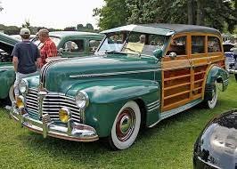 Give Me Wood Station Wagon Woody Wagon Classic Cars Trucks