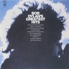 Here, take a look back over his career through his eclectic array of album covers. Bob Dylan Bob Dylan S Greatest Hits Album Cover Bob Dylan Bob Dylan Album Covers Dylan Songs
