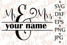 # png file svg file eps file cdr file. Mr And Mrs Split Svg Svg Easy Fonts Free Design Elements