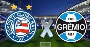 Bahia fracassa e apenas empata com o coritiba. Assista Gremio X Bahia Ao Vivo Na Tv E Internet
