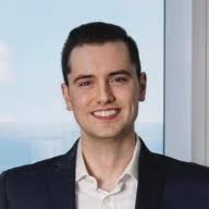 Caleb Eggert • Synergy One Lending