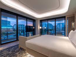 suite | インターコンチネンタル横浜Pier 8 - 埠頭に位置する優雅なプライベート空間