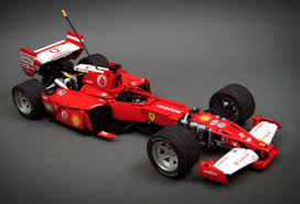 There are now 238,866 members.; Lego Technic F1 Ferrari Lego Cars Lego Wheels Lego Technic