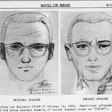 Más de 5 décadas después: descifran el mensaje del Asesino del Zodiaco