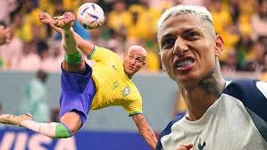 🚨SON DAKİKA! Richarlison için resmi teklif! Brezilyalı golcü Trabzonspor'a 'evet' dedi — Fanatik