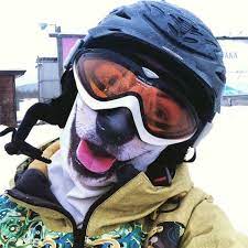 Teya is one of the most charismatic tattoo models in the game. Teya Salat Animal Ski Mask Noveltystreet