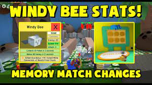 Apr 12, 2019 · bee swarm simulator test realm wiki codes info. Windy Bee Stats Revealed Test Realm Bee Swarm Simulator Youtube